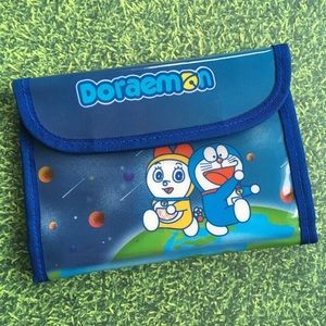 DORAEMON WALLET from 2003